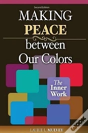 Capa do artigo Making Peace Between Our Colors: The Inner Work
