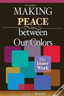 Capa do artigo Making Peace Between Our Colors: The Inner Work