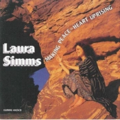Capa do artigo Making Peace - Heart Uprising - CD