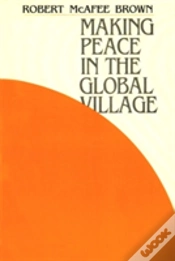 Capa do artigo Making Peace In The Global Village