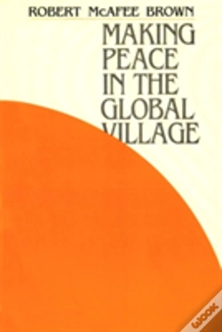 Capa do artigo Making Peace In The Global Village