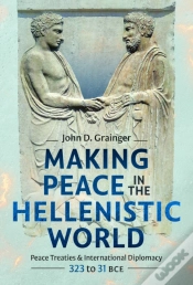 Capa do artigo Making Peace In The Hellenistic World