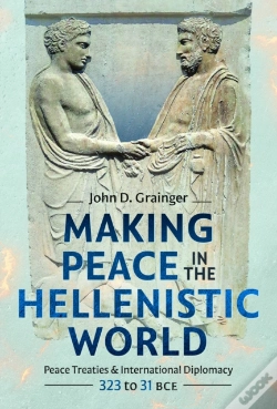 Capa do artigo Making Peace In The Hellenistic World