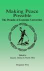 Making Peace Possible - Preview