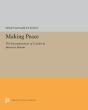 Making Peace - Preview