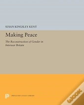 Making Peace