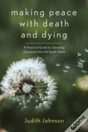 Capa do artigo Making Peace With Death And Dying
