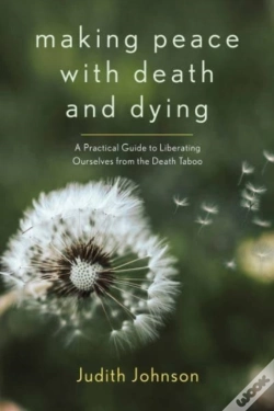 Capa do artigo Making Peace With Death And Dying