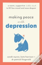 Capa do artigo Making Peace With Depression