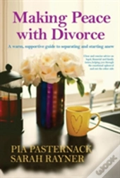Making Peace With Divorce