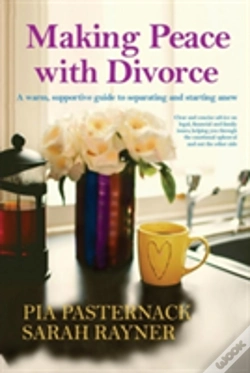 Capa do artigo Making Peace With Divorce