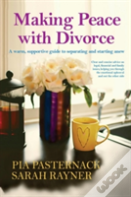 Making Peace With Divorce
