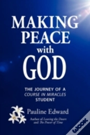 Capa do artigo Making Peace With God