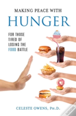 Capa do artigo Making Peace With Hunger
