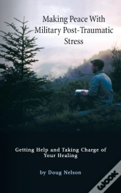 Capa do artigo Making Peace With Military Post-Traumatic Stress