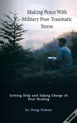 Capa do artigo Making Peace With Military Post-Traumatic Stress