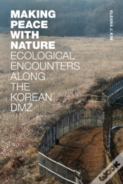 Capa do artigo Making Peace With Nature