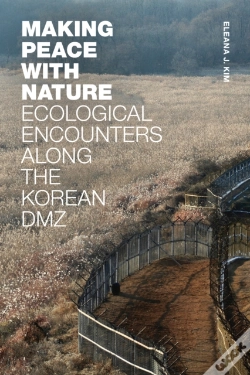 Capa do artigo Making Peace With Nature
