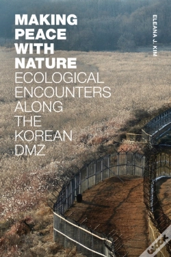 Capa do artigo Making Peace With Nature