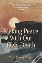 Capa do artigo Making Peace With Our Own Death