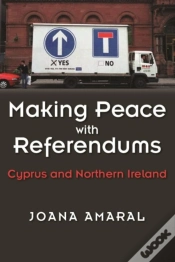 Capa do artigo Making Peace With Referendums