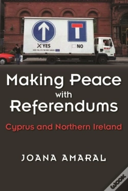 Capa do artigo Making Peace With Referendums
