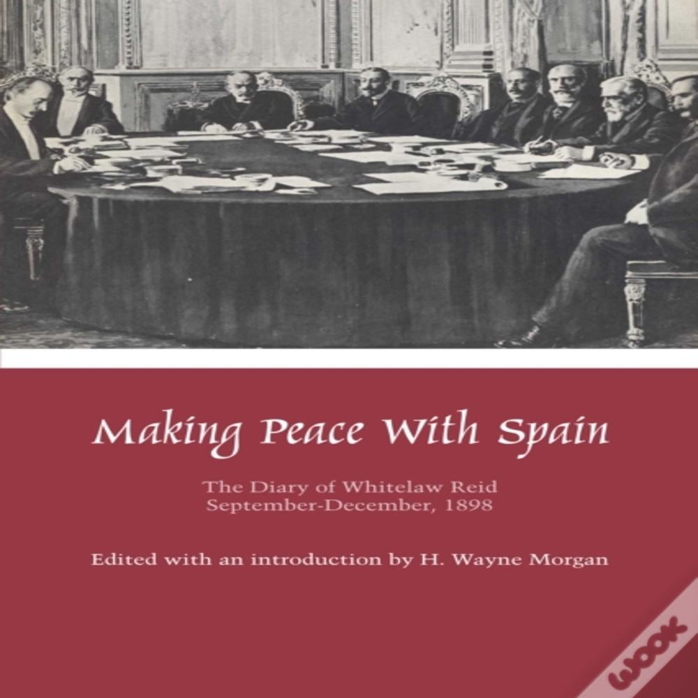 Making Peace With Spain