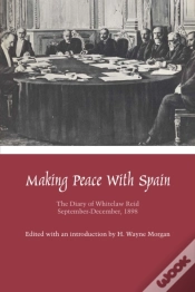 Capa do artigo Making Peace With Spain