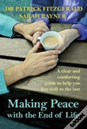 Capa do artigo Making Peace With The End Of Life