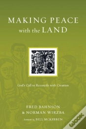 Capa do artigo Making Peace With The Land