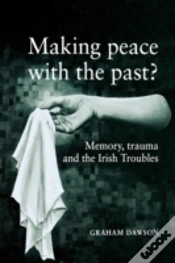 Capa do artigo Making Peace With The Past?