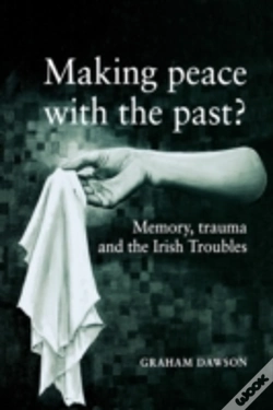 Capa do artigo Making Peace With The Past?