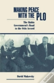 Capa do artigo Making Peace With The Plo