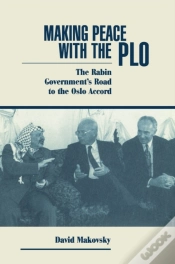 Capa do artigo Making Peace With The Plo