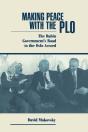 Making Peace With The Plo - Preview