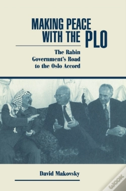 Capa do artigo Making Peace With The Plo