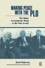 Making Peace With The Plo - Preview