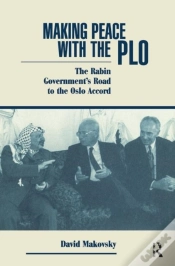 Capa do artigo Making Peace With The Plo