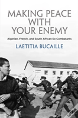Capa do artigo Making Peace With Your Enemy