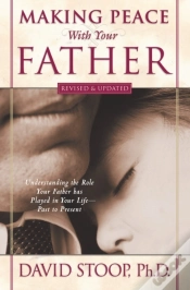 Capa do artigo Making Peace With Your Father
