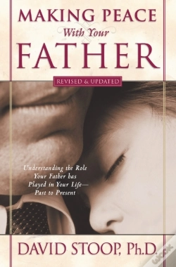Capa do artigo Making Peace With Your Father