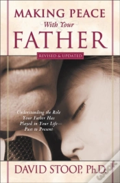Capa do artigo Making Peace With Your Father