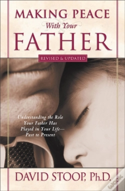 Capa do artigo Making Peace With Your Father