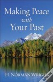 Capa do artigo Making Peace With Your Past