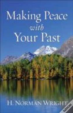 Capa do artigo Making Peace With Your Past
