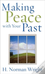 Capa do artigo Making Peace With Your Past
