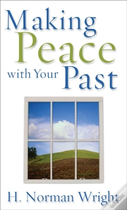 Capa do artigo Making Peace With Your Past