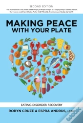 Making Peace With Your Plate
