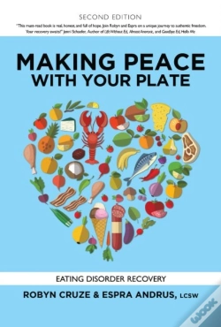 Capa do artigo Making Peace With Your Plate