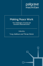 Making Peace Work - Preview